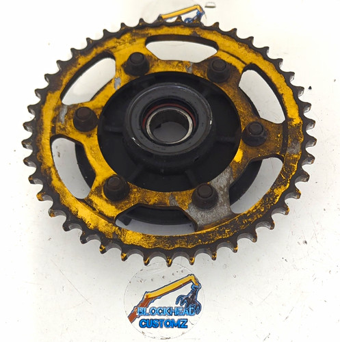 Yamaha yzf1000 r1 - r1, 5jj