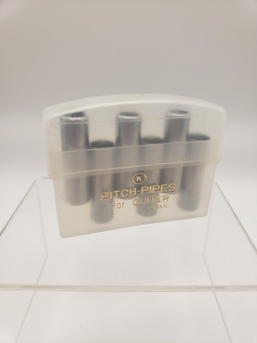 Vintage pitch pipe for - k,