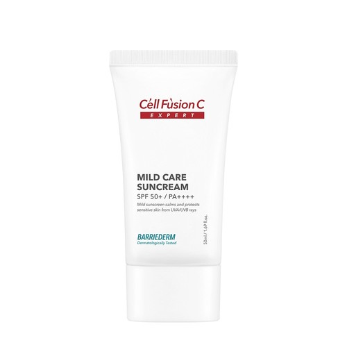 Cell fusion expert mild care - expert,