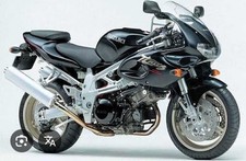 Suzuki TL 1000 S/R 98-01 A2