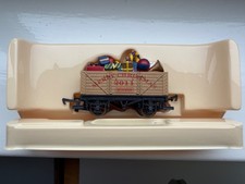 Hornby Christmas Wagon 2011