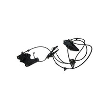 COMPLETE BRAKE KIT FRONT REAR