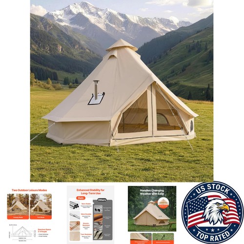 Stylish person yurt tent - stylish,