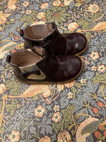 Startrite girls boots 26 - eu,