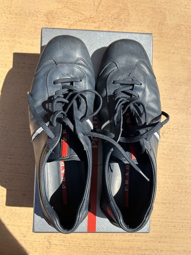Vintage prada monte carlo men - monte,