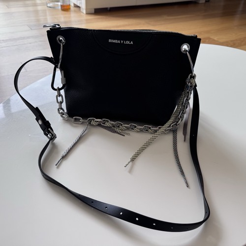 Bimba lola black - lola,