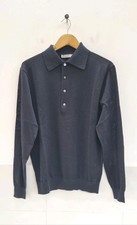 Suitsupply Cardigan Long