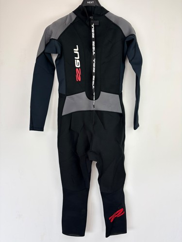 Gul mens full wetsuit 2mm - full,