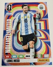 Panini Adrenalyn XL Fifa World
