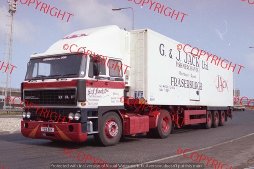 Truck photo j jack - -,