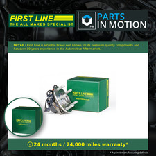 Wheel Bearing Kit fits JAGUAR