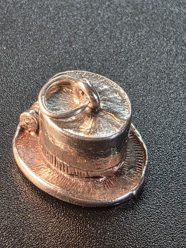 Vintage sterling silver