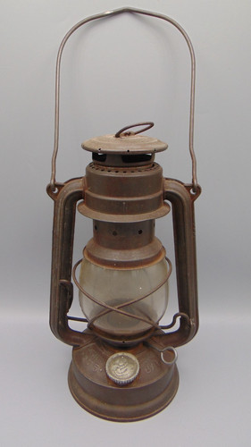 Vintage feuerhand 275 - feuerhand,