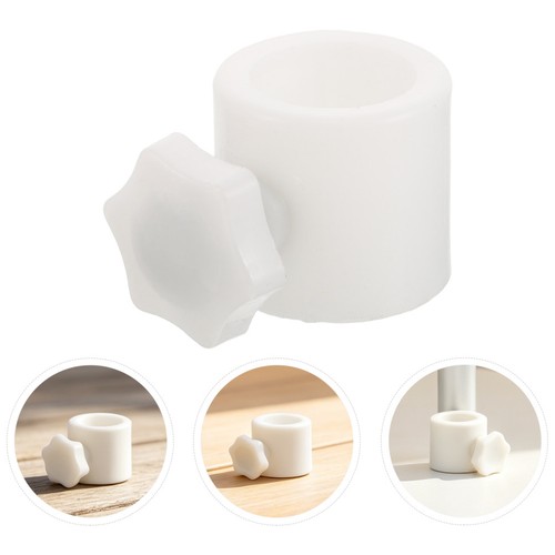 Parasol adjustment pole cap - adjustment,