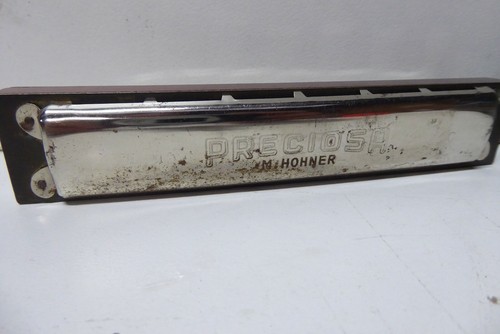 Vintage hohner preciosa - vintage,