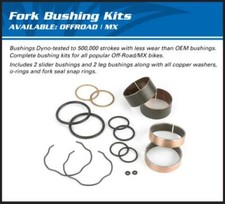 All Balls Racing Fork Bushing