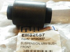 EMS2657 QH Front Wishbone Bush Ford Fiesta Puma Courier 1995-