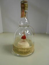 Vintage Working Bols Twirling