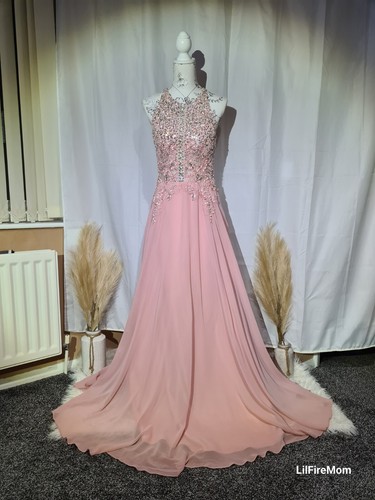 Prom ballroom gown - prom,, cocktail
