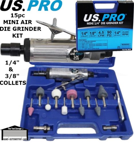 Pro tools 15pc - pro,