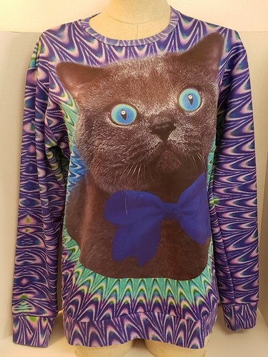 Gugu miss cat bow - gugu, go