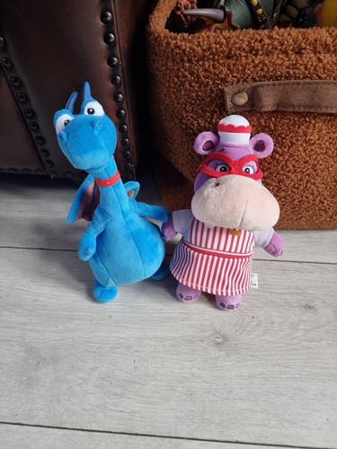 Disney store doc - store, mcstuffins
