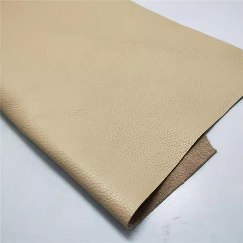 100 real leather first - 100%,