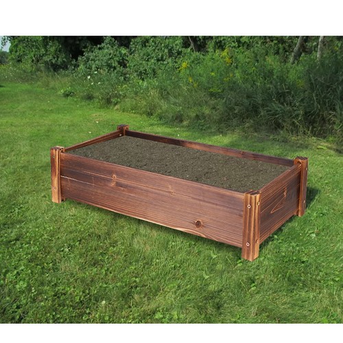 Heavy duty wooden garden - heavy,