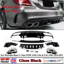 FOR MERCEDES BENZ C CLASS W205