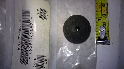 Rubber buffers hamm - x,