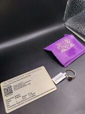 Sterling Silver & Baltic Green Amber Ring Tggc Gemporia Size N-O