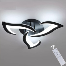 Dimmable Modern LED Ceiling