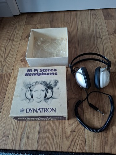 Dynatron fi stereo - dynatron, sp