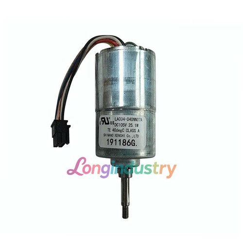 La034 040nn07a bldc - la034-040nn07a, motor