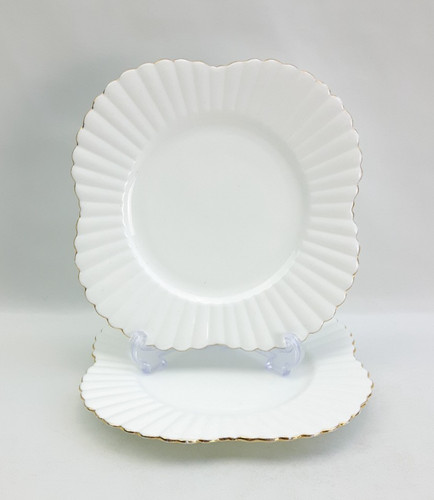 Wileman foley 16 5cm tea - 16.5cm,