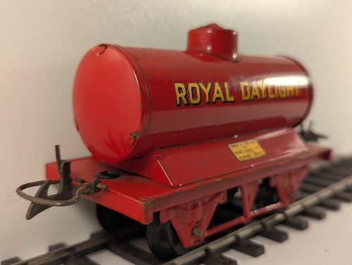 Hornby gauge 1 royal - gauge,