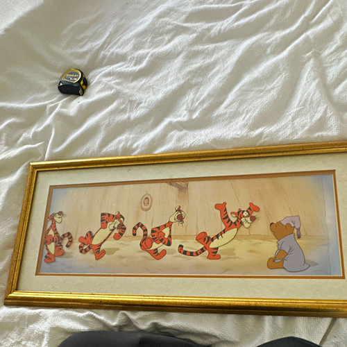 Walt disney animation - disney, art