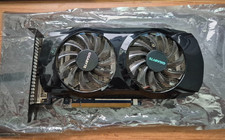Gigabyte GeForce GTX 460 (1024 MB) (GV-N460OC-1GI) Graphics Card
