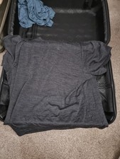 Rohan Element Men's T-Shirt Dark Grey XXL Short Sleeve