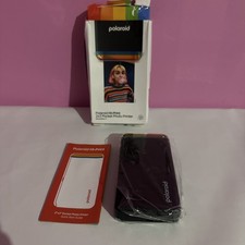 Polaroid Hi Print Gen 2 Printer - Black - New Damaged Box