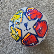 Fussball Adidas Champions