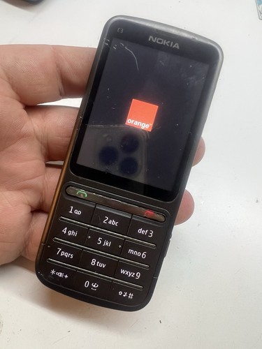 Nokia mobile phone - nokia,