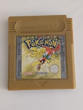 Nintendo gameboy pokemon games - gameboy,