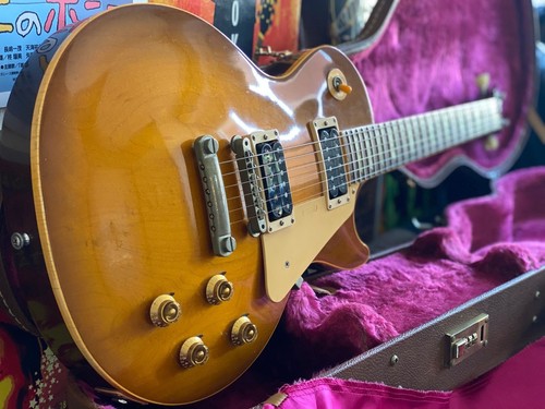 Gibson 1998 les - les, classic