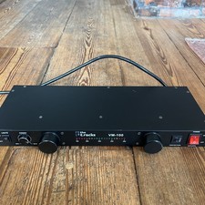 the t.racks VM-100 Power