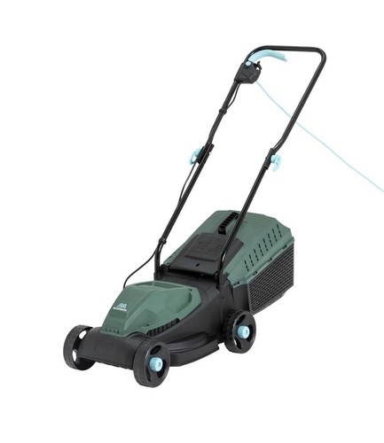 Mcgregor 31cm electric - 31cm,