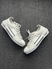 Dior B23 Low  Oblique - Size