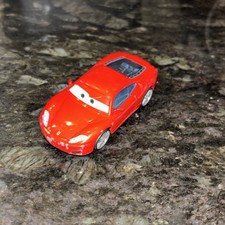 Disney Pixar Cars Character