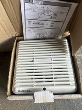 Manrose 6-inch Extractor Fan Standard XF150p