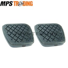  Brake and Clutch Pedal Rubber
